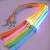 LED Light Up Dog Leash Luminous Rope 2