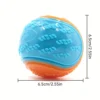 Dog Toy Durable Chew Ball 6