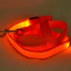 LED Light Up Dog Leash Luminous Rope 4