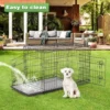 48 Inch Dog Crates for Large Dogs 6