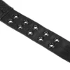 Medium to Large Nylon Tactical Pet Dog Collar - Adjustable and Durable 5